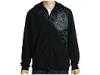 Bluze barbati oneill - absent zip hoodie - black
