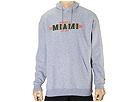 Hanorace barbati Adidas - Trainer Fleece Hood - Miami - Heather Grey-7db6960031279a6c