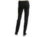 Pantaloni femei Circa - Select Unisex X-Slim Jean - Black Overdye