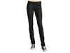 Pantaloni femei element - daryl skinny jean w - black