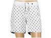 Pantaloni femei hurley - iconic reversible