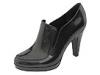 Pantofi femei Bandolino - Plenty - Dark Grey/Black Patent