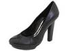 Pantofi femei BCBGeneration - Karma - Black Crocco/Calf