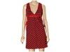 Rochii femei Element - Olympia Dress W - Rouge