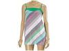 Rochii femei Volcom - Avalon Dress W - Kelli Green