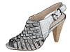 Sandale femei DKNY - Bay - Silver