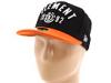 Sepci barbati element - princeton new era hat - black