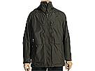 Special Iarna barbati Burton - AK 2L Stagger Jacket - Trench Green/Resin Houndstooth