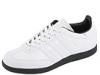 Adidasi barbati Adidas Originals - Samba 80 Select - White/White/Celadon Grey/Chalk