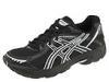 Adidasi barbati Asics - Gel-Kanbarra&reg  4 - Black/Black/Silver