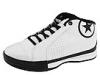 Adidasi barbati Converse - 0100 Team - White/Black