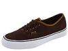 Adidasi barbati vans - authentic -