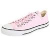 Adidasi femei Converse - Chuck Taylor&reg; All Star&reg; Multi Eyelet Ox - Barely Pink/White