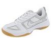 Adidasi femei Nike - Multicourt 7 - White/White-Metallic Silver