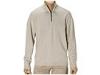 Bluze barbati Tommy Bahama - New Flip Side Half Zip - Dimaggio Heather