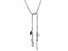 Diverse femei lucky brand - stardust lariat -