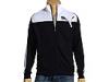 Jachete barbati Puma Lifestyle - Tricot Jacket - New Navy