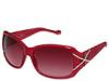 Ochelari femei jessica simpson - j295 - raspberry