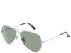 Ochelari femei ray-ban - 3025 aviator metal polarized