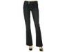 Pantaloni femei Circa - Kyra Jeans W - Tinted Indigo Hard Rinse