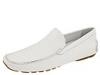 Pantofi barbati bally - walder - white