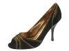 Pantofi femei Enzo Angiolini - Mckay - Black/Bronze Suede