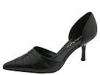 Pantofi femei Gabriella Rocha - Seina - Black Leather