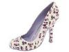 Pantofi femei irregular choice - candy 3084-7 e -