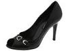 Pantofi femei Ralph Lauren - Belcia - Black Calf
