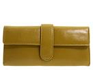 Portofele femei Hobo - Clio - Olive Florence Leather
