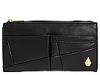 Portofele femei volcom - pleather heads wallet -