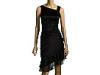 Rochii femei Betsey Johnson - Asymmetrical Dress - Black