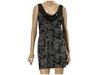 Rochii femei Charlotte Ronson - Tic Toc Cocktail Dress - Multi