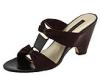 Sandale femei Bandolino - Erida 2 - Dark Brown