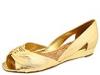 Sandale femei Bandolino - Wesken - Gold Leather
