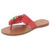 Sandale femei BC Footwear - Hot Springs - Red