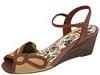 Sandale femei BC Footwear - Turbulence - Brown
