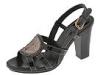 Sandale femei cole haan - bridgit - black patent