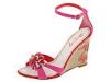 Sandale femei Miss Sixty - Shadow - Fuchsia/Red