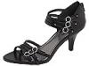 Sandale femei Nine West - Inspirt - Black Leather