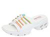 Sandale femei Skechers - Multilane - White