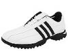 Adidasi barbati Adidas - adiComfort - Running White/Running White/Black