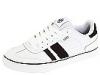 Adidasi barbati DVS Shoes - Milan CT - White/Brown Leather
