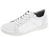 Adidasi barbati Marc Jacobs - M2333 - White Combo