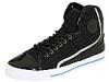 Adidasi barbati pf flyers - glide - black quilted