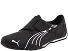 Adidasi barbati Puma Lifestyle - Taisoku 3 - Black/White