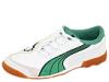 Adidasi barbati Puma Lifestyle - v3.08 Sala - White/Leprechaun Green