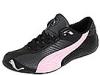Adidasi femei Puma Lifestyle - Millennius L Wn\'s - Black/Pink Lady