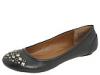 Balerini femei Nine West - Partridge - Black Leather