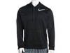 Bluze barbati Nike - Locker Room Therma-Fit&trade  Hoodie - Black/Matte Silver